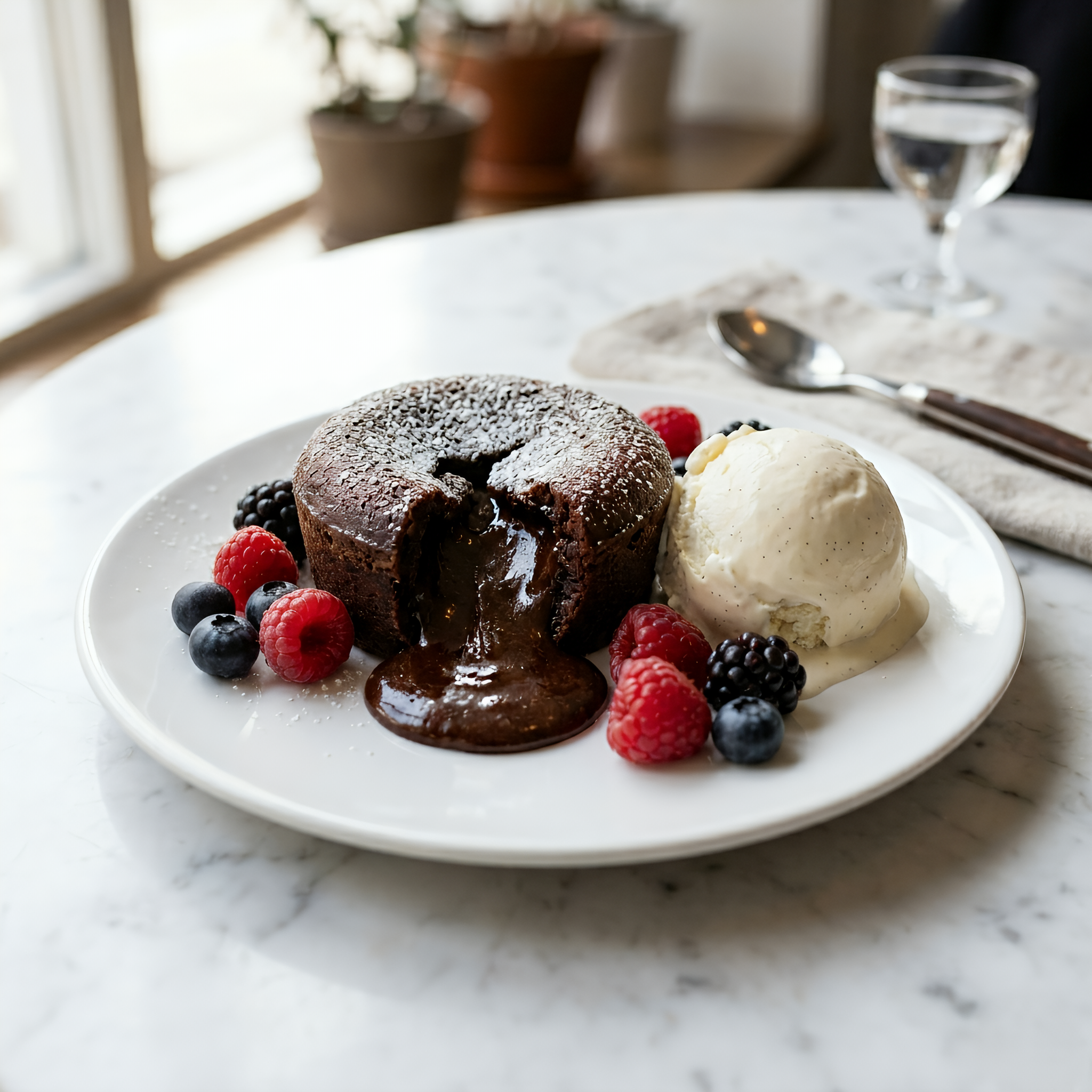 Chocolate Lava Cake Recipe Everyone Will Love
