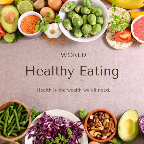 Healthy Eating